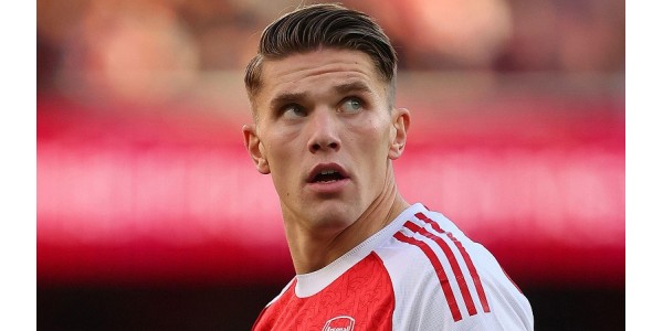 Novo jogador do Arsenal, Viktor Gyökeres, tem um desempenho abaixo do esperado Novo jogador do Arsenal, Viktor Gyökeres, tem um desempenho abaixo do esperado